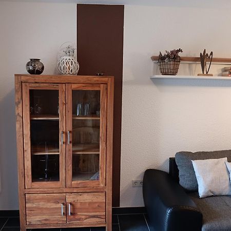 Ferienwohnung Schwarzenbergblick Кельберг Экстерьер фото