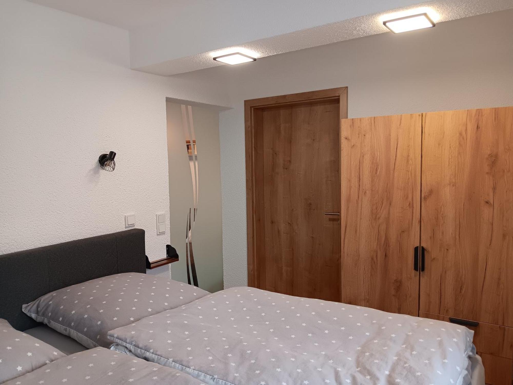 Ferienwohnung Schwarzenbergblick Кельберг Экстерьер фото